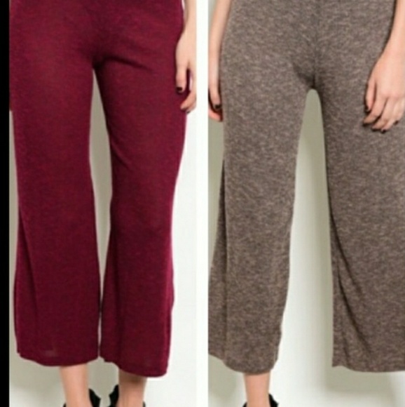 🆕🍒Classy and Casual Pants! 🍒🆕 - Picture 1 of 7